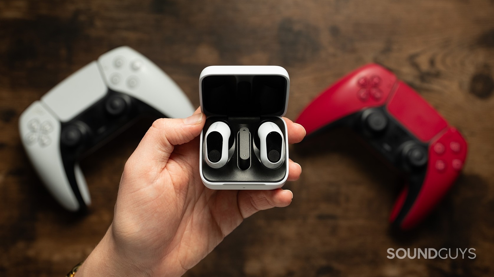 Don't miss a rare 21% price drop on the Sony INZONE Buds