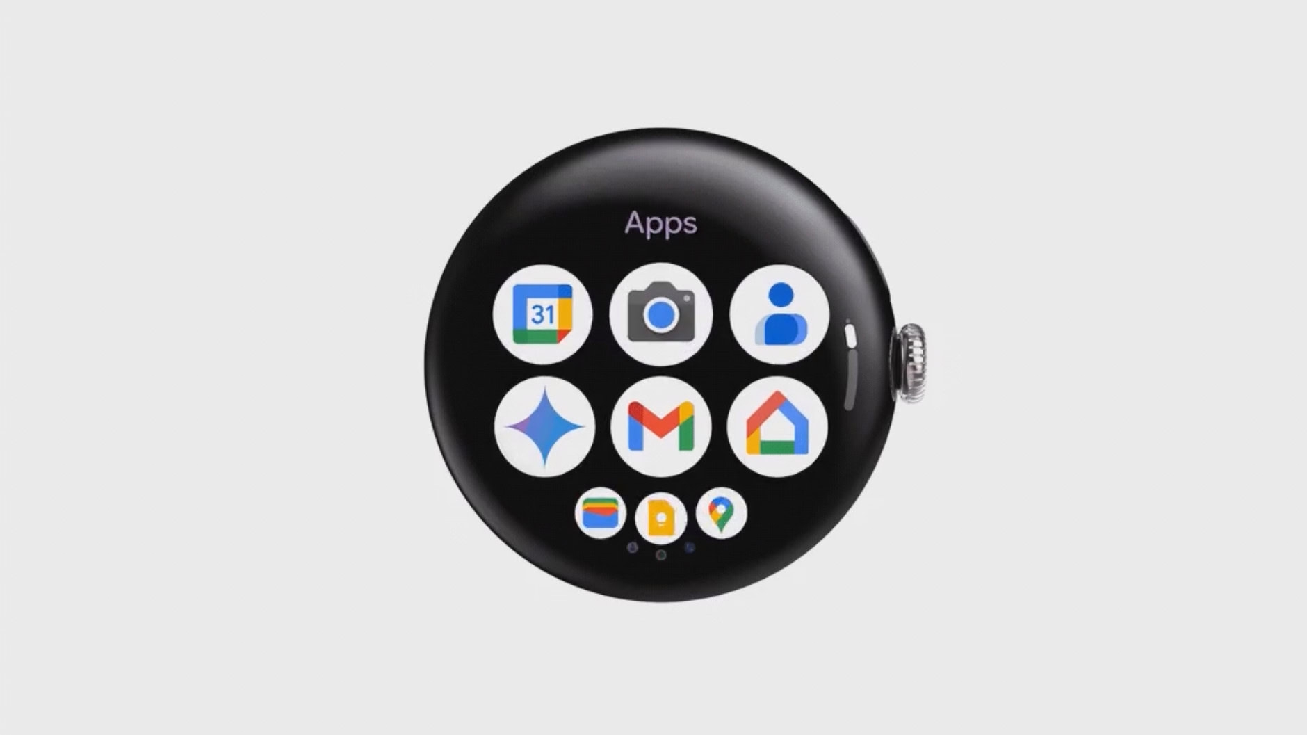 Pixel Watch quietly gets its first taste of Material 3 Expressive