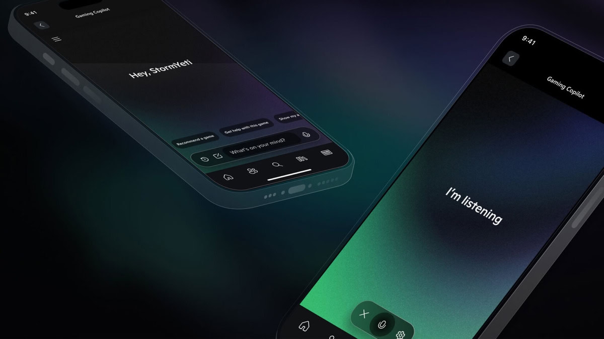 You can start testing Xbox's new Copilot chatbot in the mobile app right now