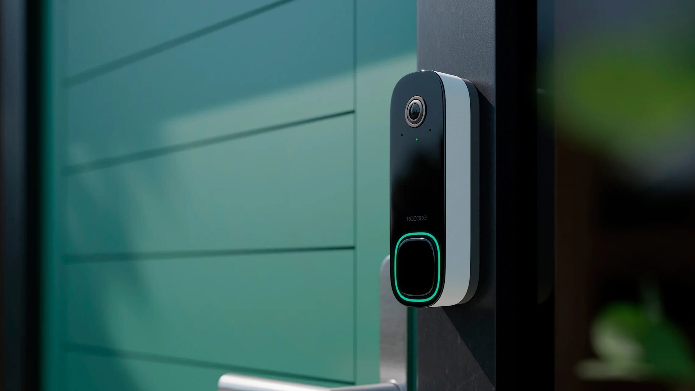 Your doorbell cam might have just picked up Google Home support