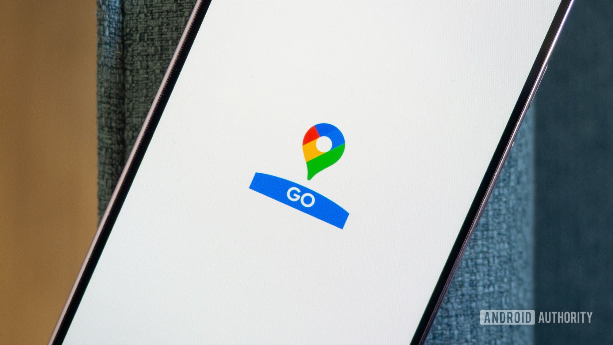 This is why I always install Google Maps Go on my Android phones