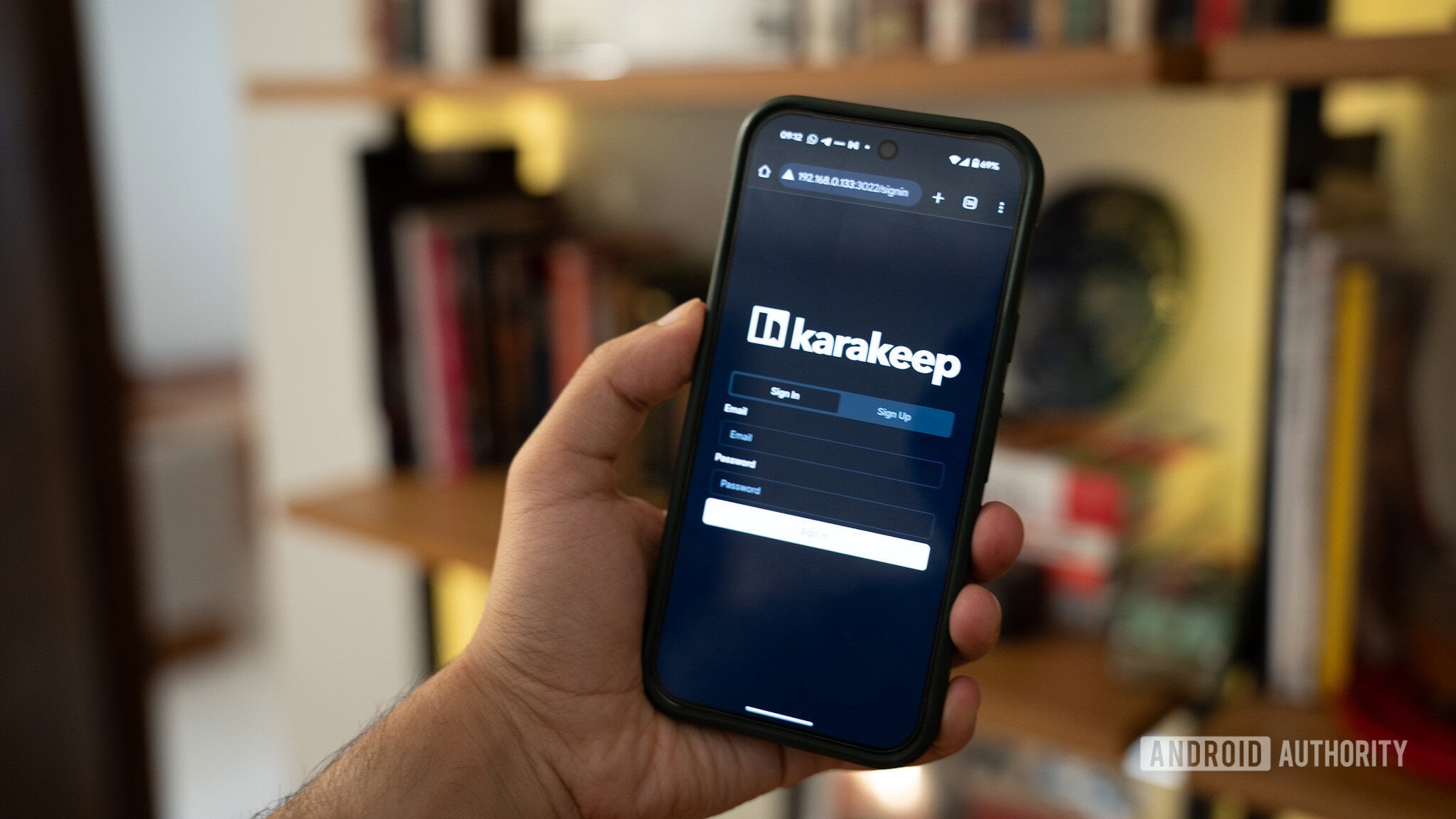 Pocket is shutting down, so I switched to a self-hosted alternative