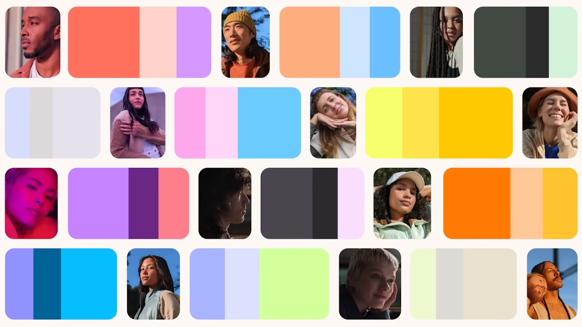 Material 3 Expressive's approach to dynamic app color is sounding better and better