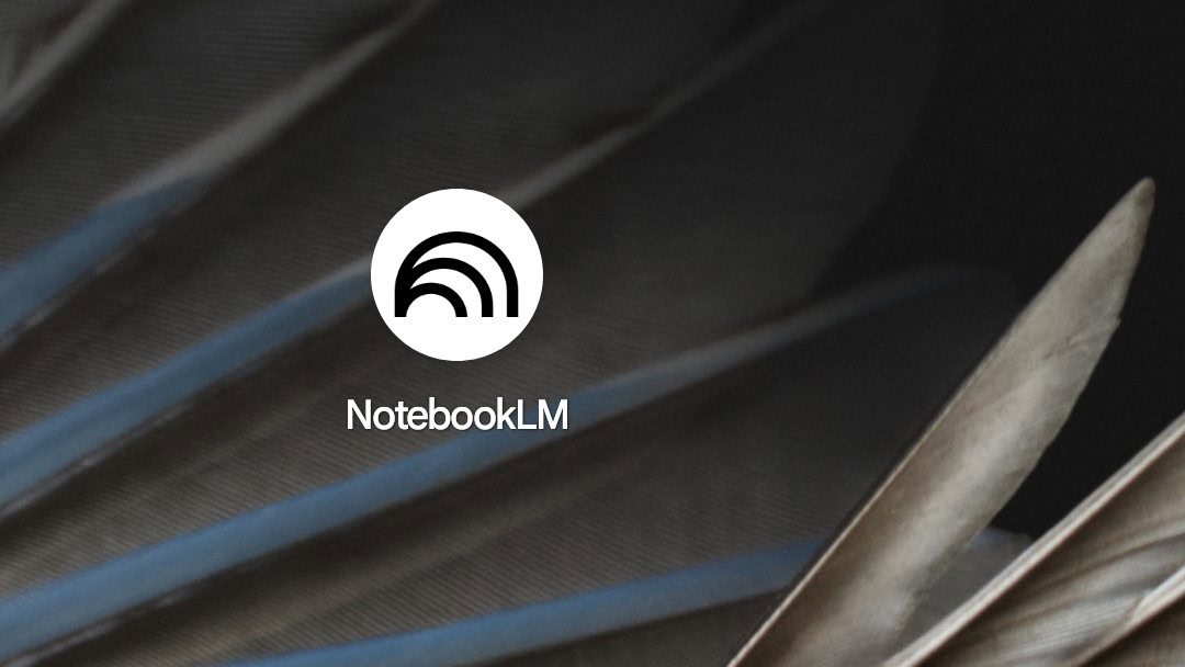 Google's awesome NotebookLM tool simplifies sharing with this highly requested feature