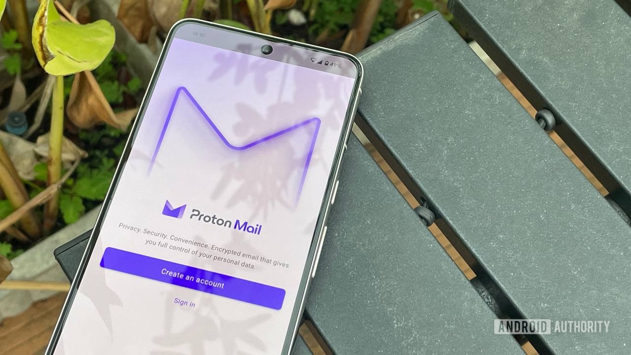 I ditched Gmail for Proton Mail hoping for privacy, but the grass wasn't greener