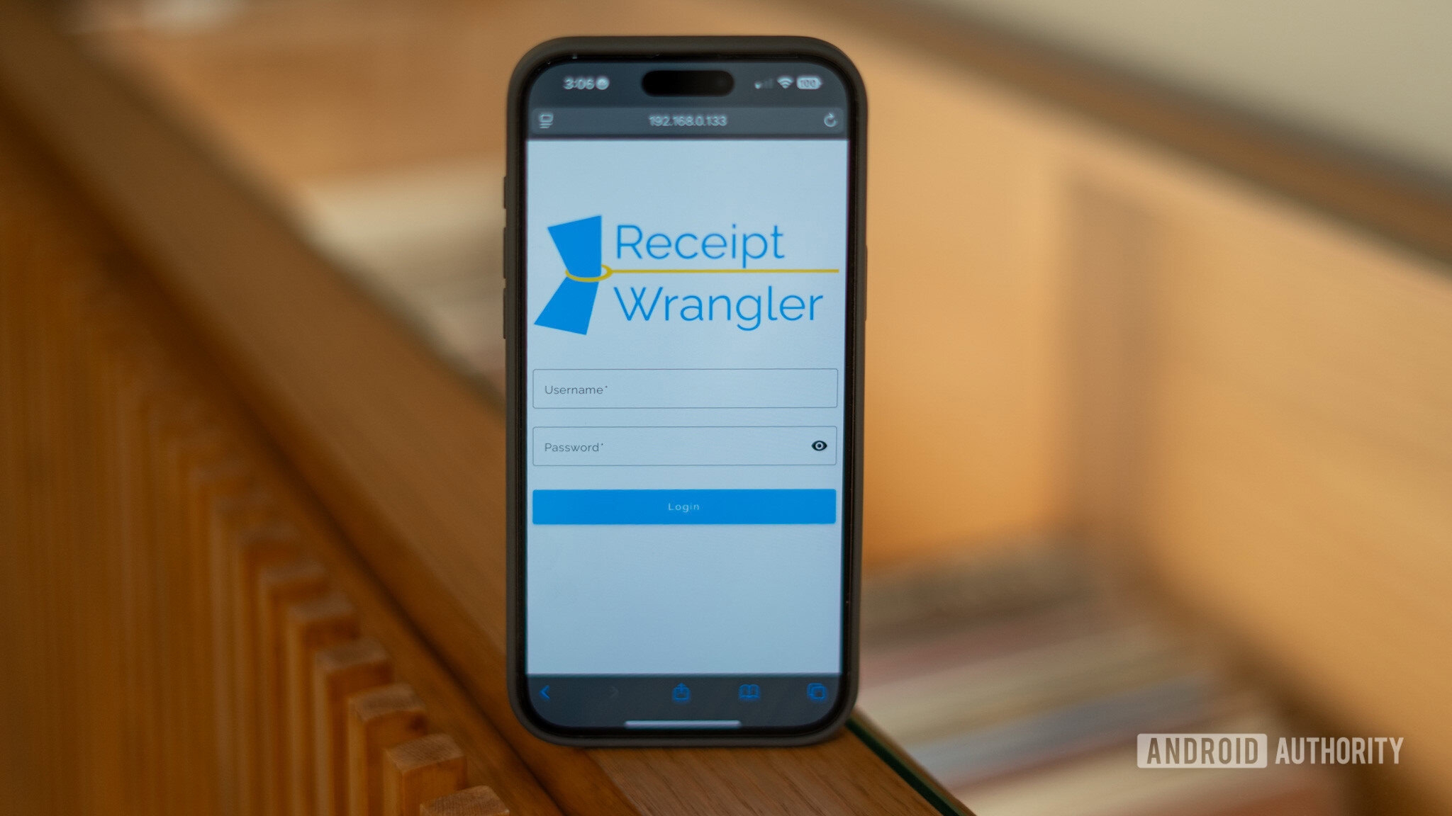 I used a self-hosted app to track all my receipts and it's shockingly good
