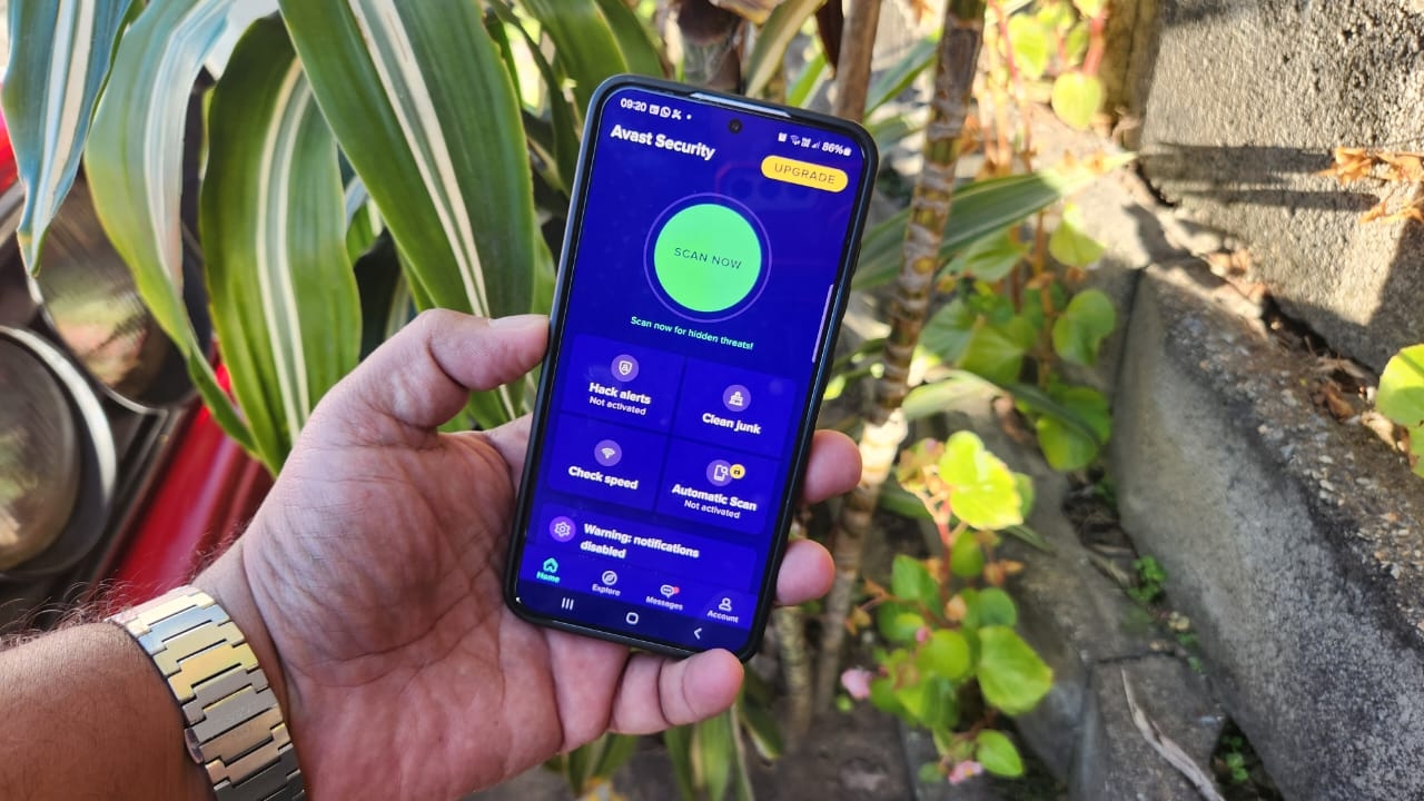 5 apps I install on every new phone