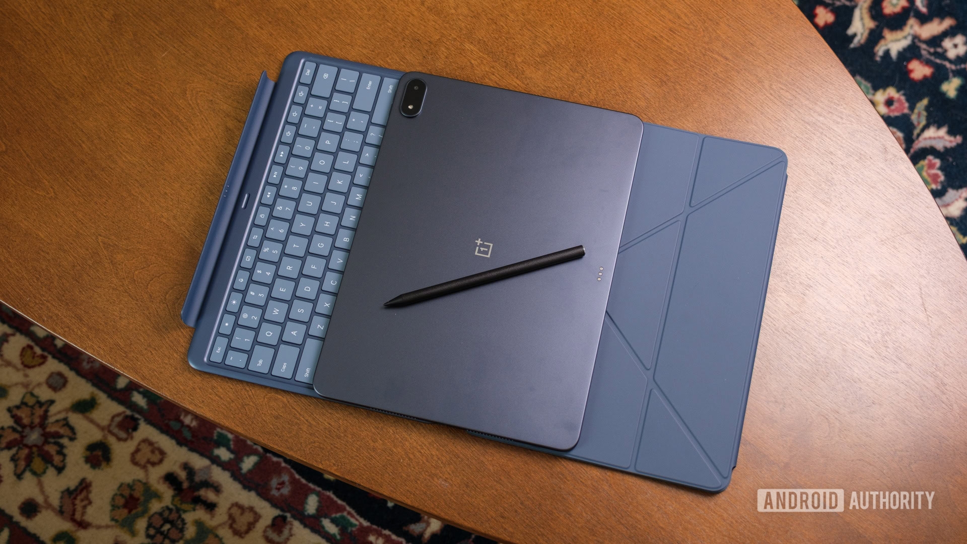 OnePlus takes on Samsung with the OnePlus Pad 3 and its exciting pre-order offers