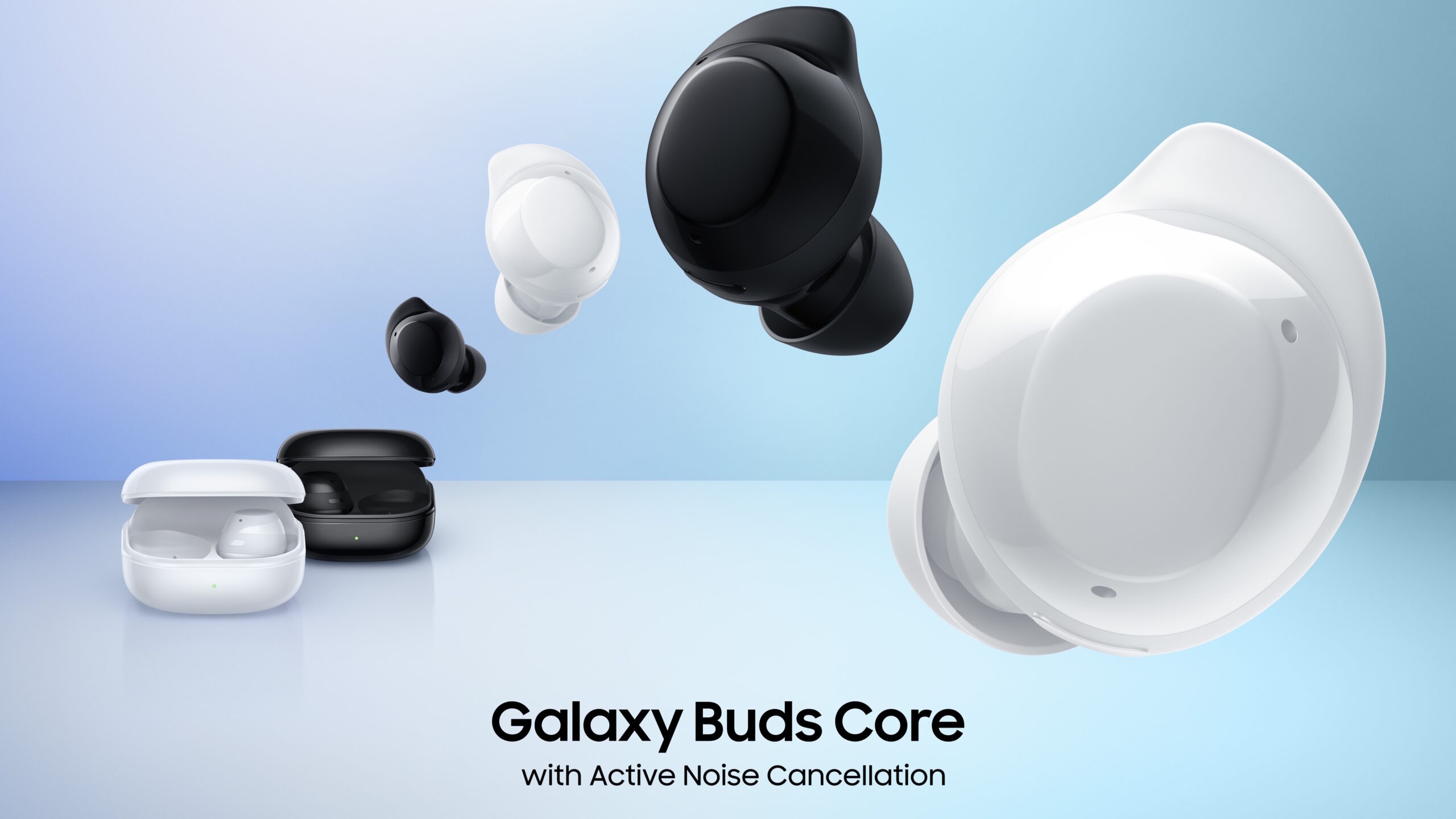 Samsung launched a pair of cheap earbuds, but you probably won't be able to buy them