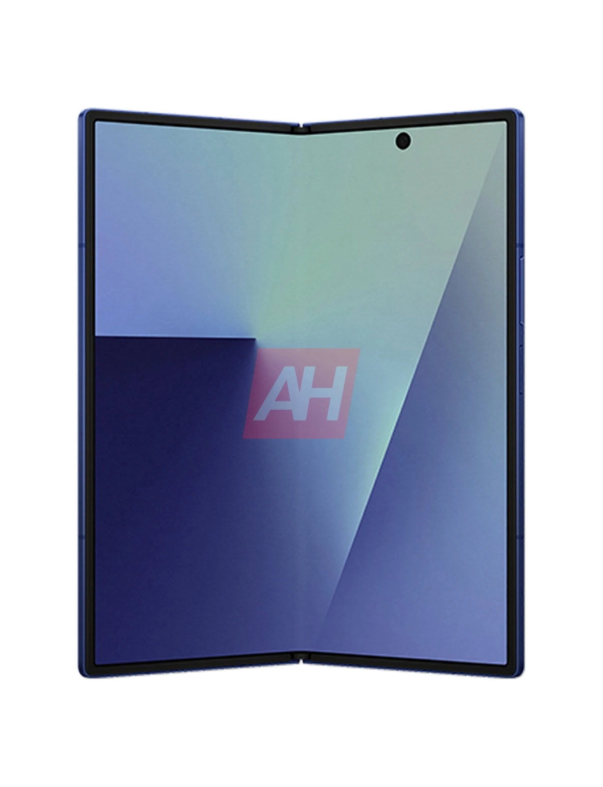 Galaxy Z Fold 7 renders reveal a major camera change hiding in plain sight