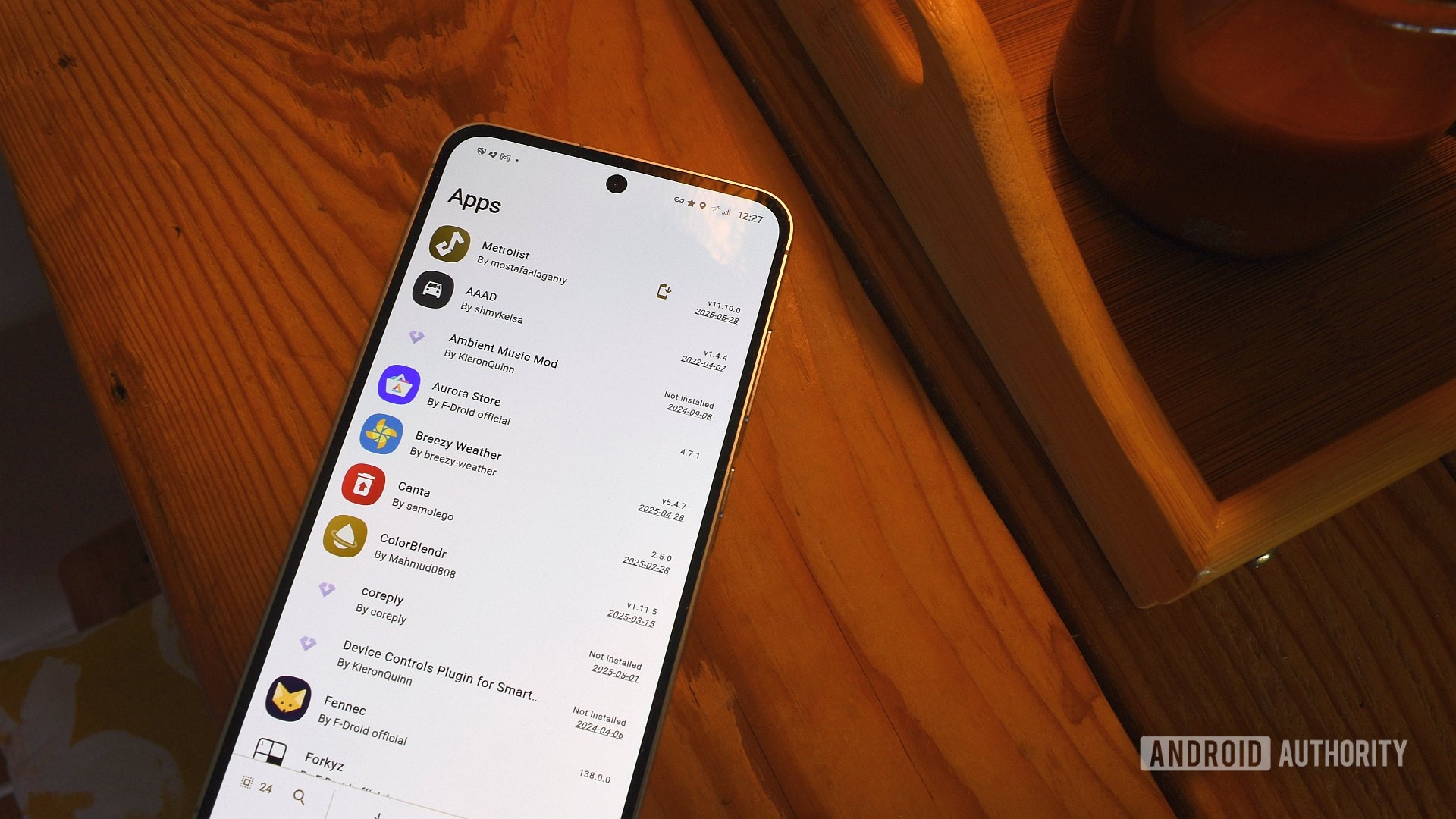 These are the 10 open source Android apps I install on every new phone