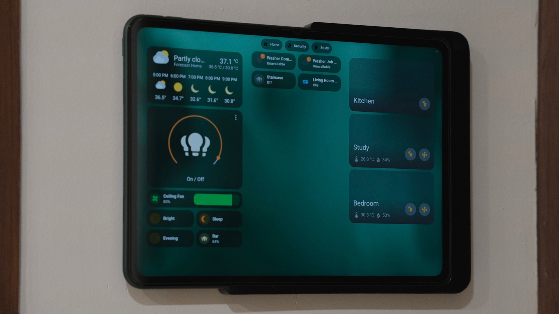 5 things I learned from revamping my smart home