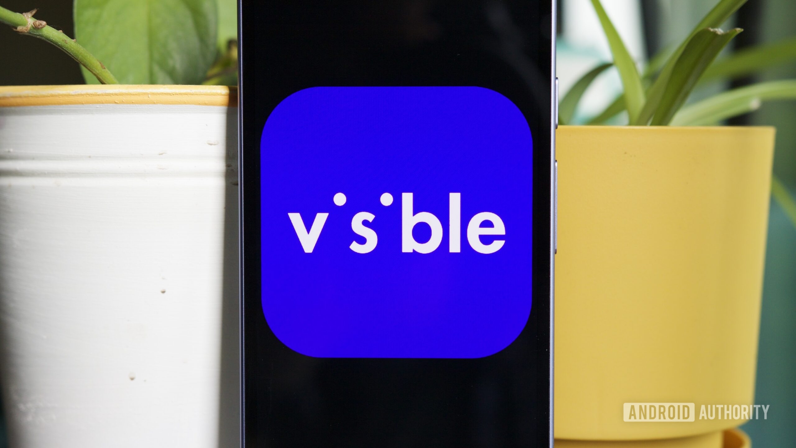 I've had Visible for a month, and this is the one thing I wish someone had told me before I joined