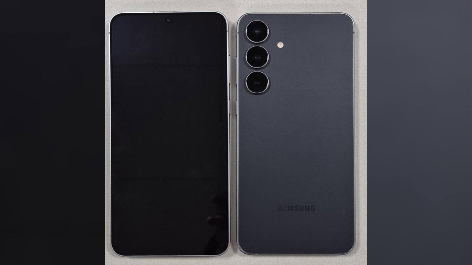 Samsung's Galaxy S25 FE is coming into focus, and here's what to expect