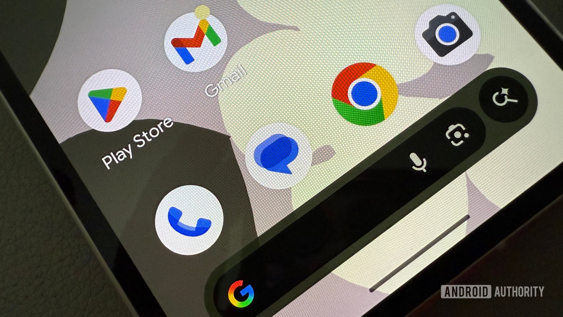 Google Messages finally fixes a long-standing issue with truncated text
