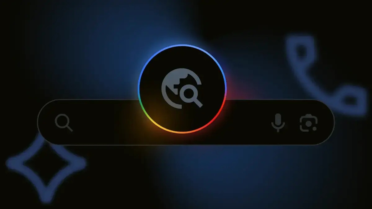 Google Search's new feature lets AI call businesses for you