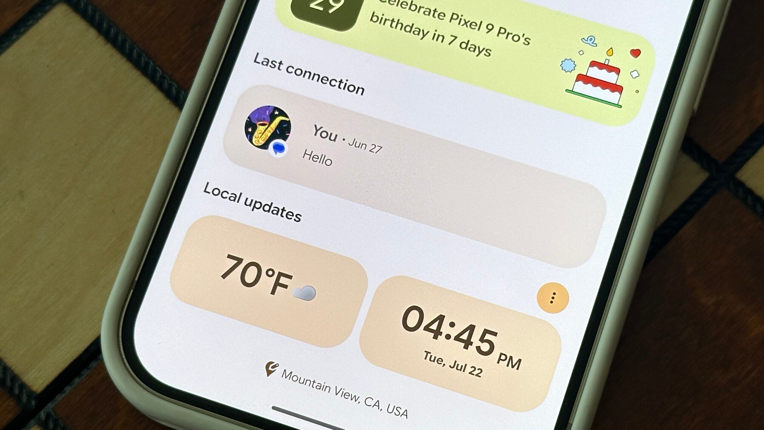 I tested out the Pixel VIPs feature and am not impressed