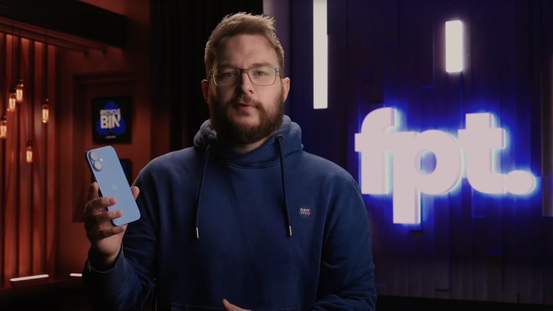 iSnitched? Apple sues YouTuber over elaborate iOS 26 leak plot
