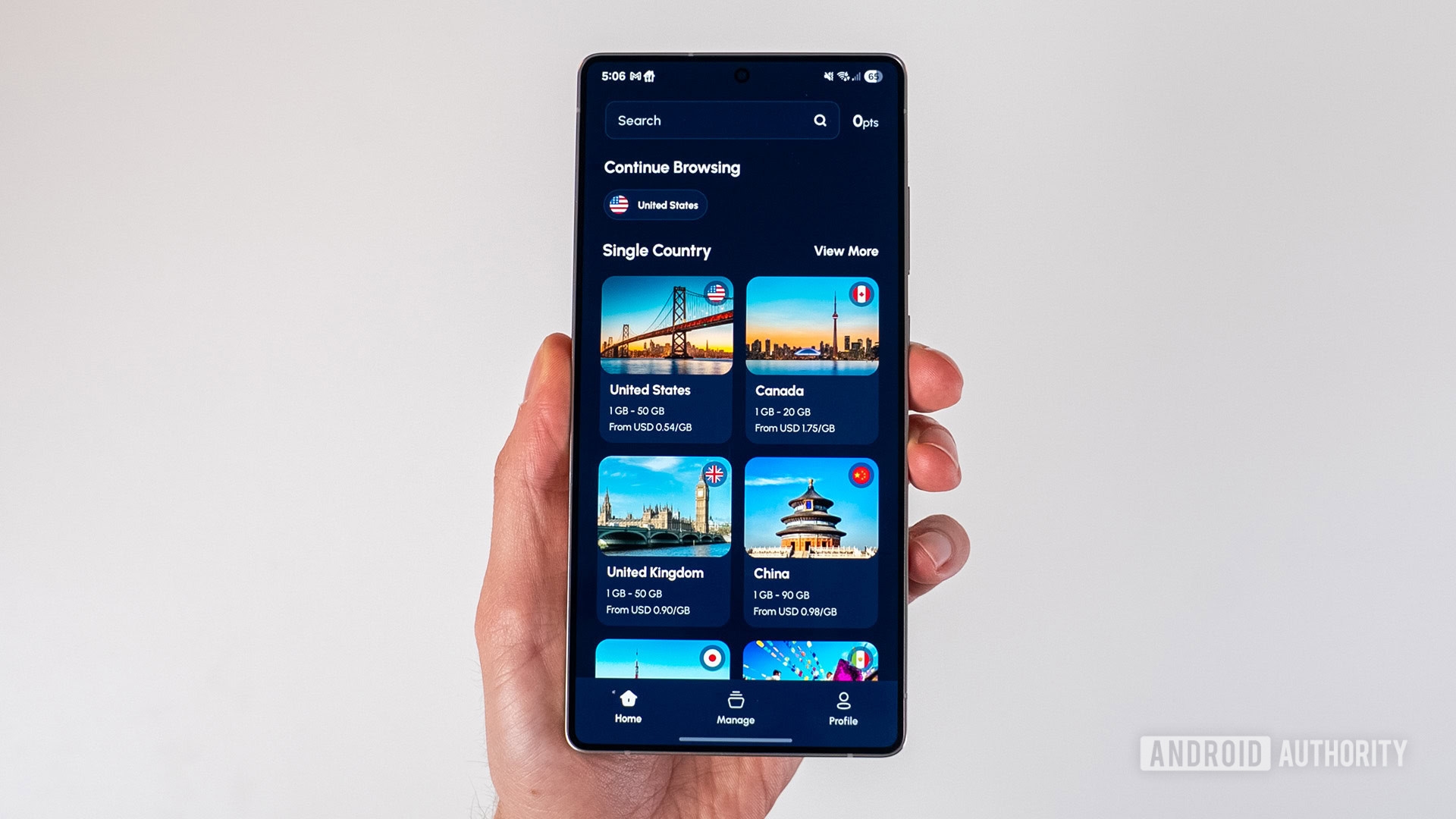 Nomad eSIM is the summer travel essential you didn't know you needed — and we have exclusive discounts!