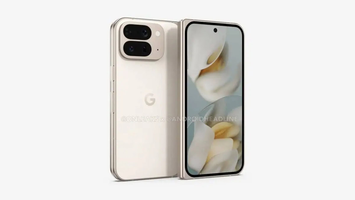 The Pixel 10 Pro Fold could have Qi2 support, but don't celebrate yet