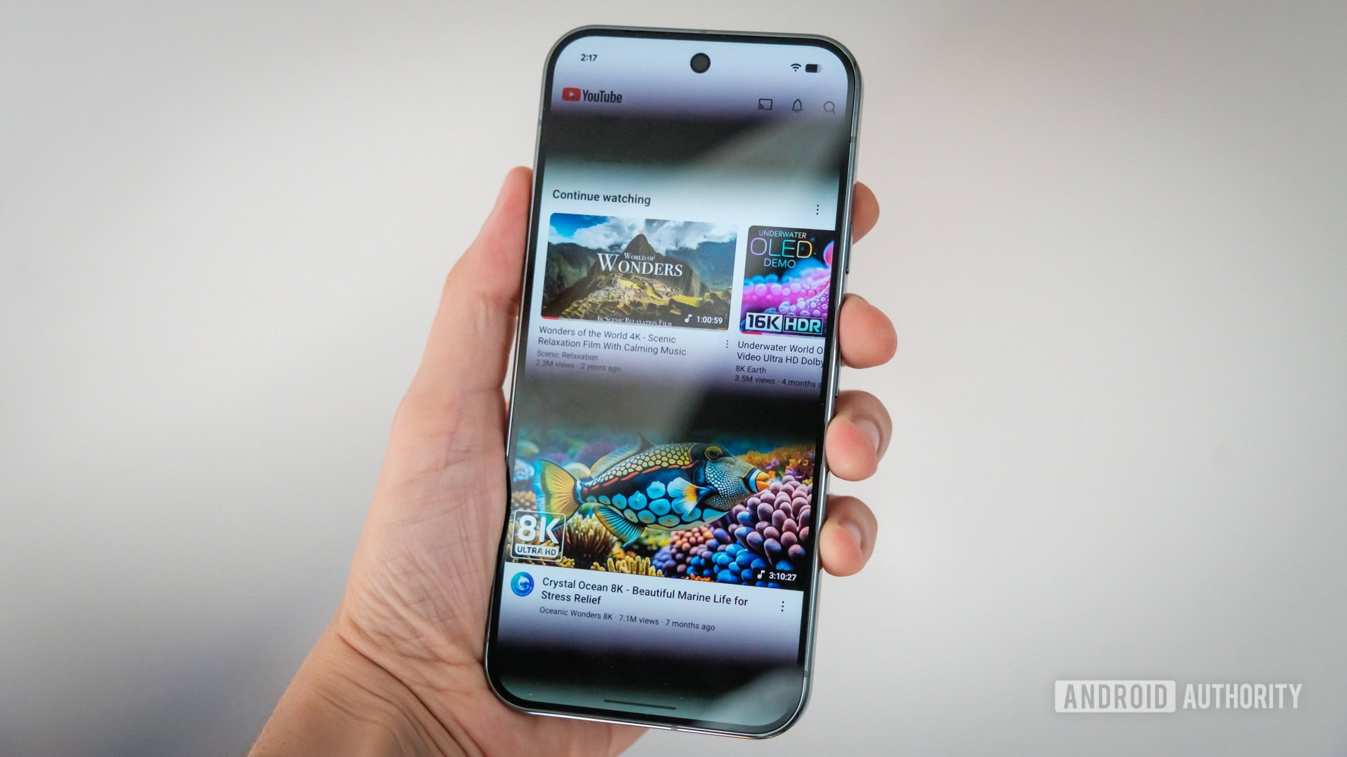 Pixel 10 Pro's new display tackles eye strain, but it's not the leap I wanted