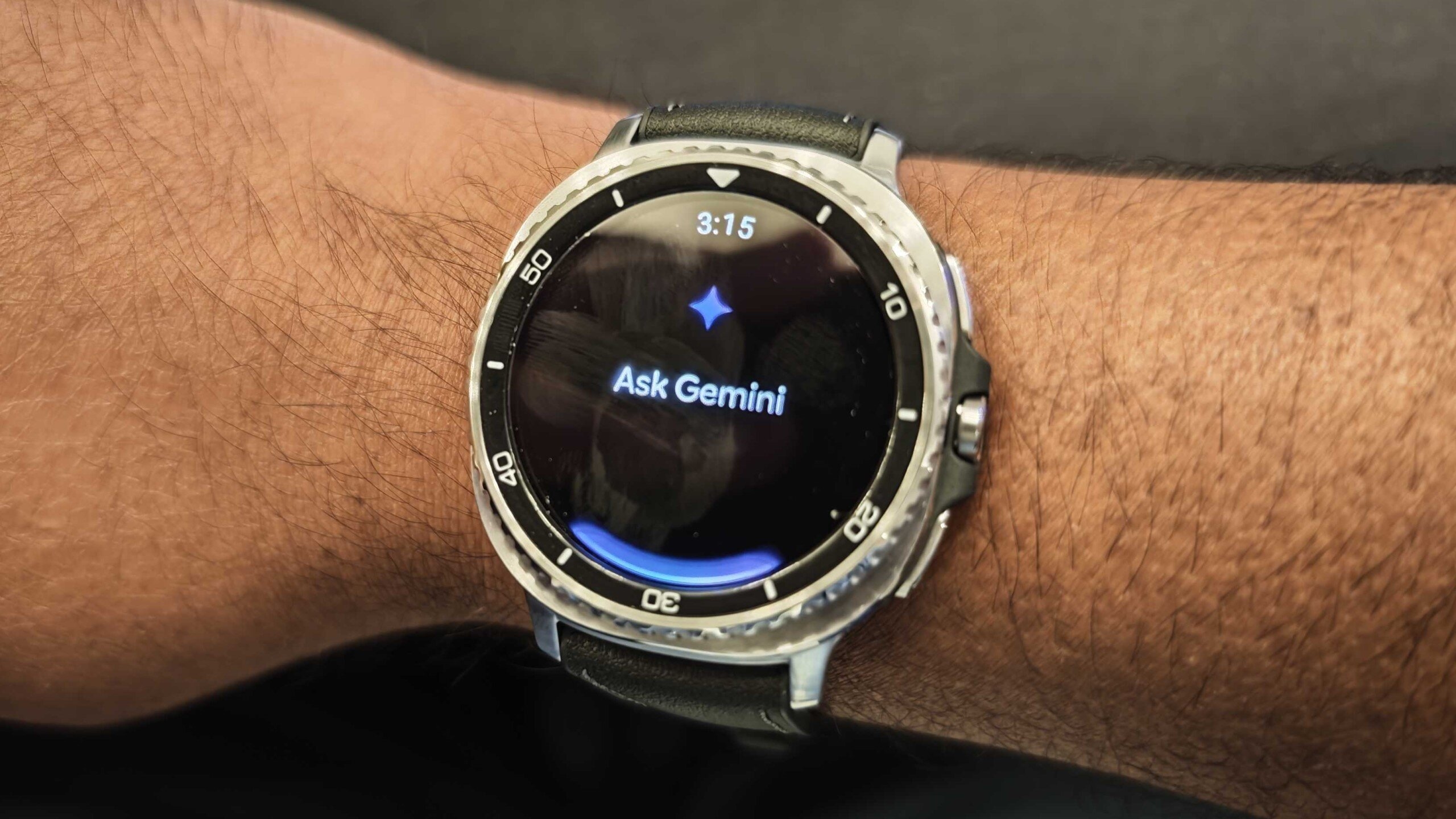 Some Wear OS owners can't wait for Gemini, so they're sideloading now