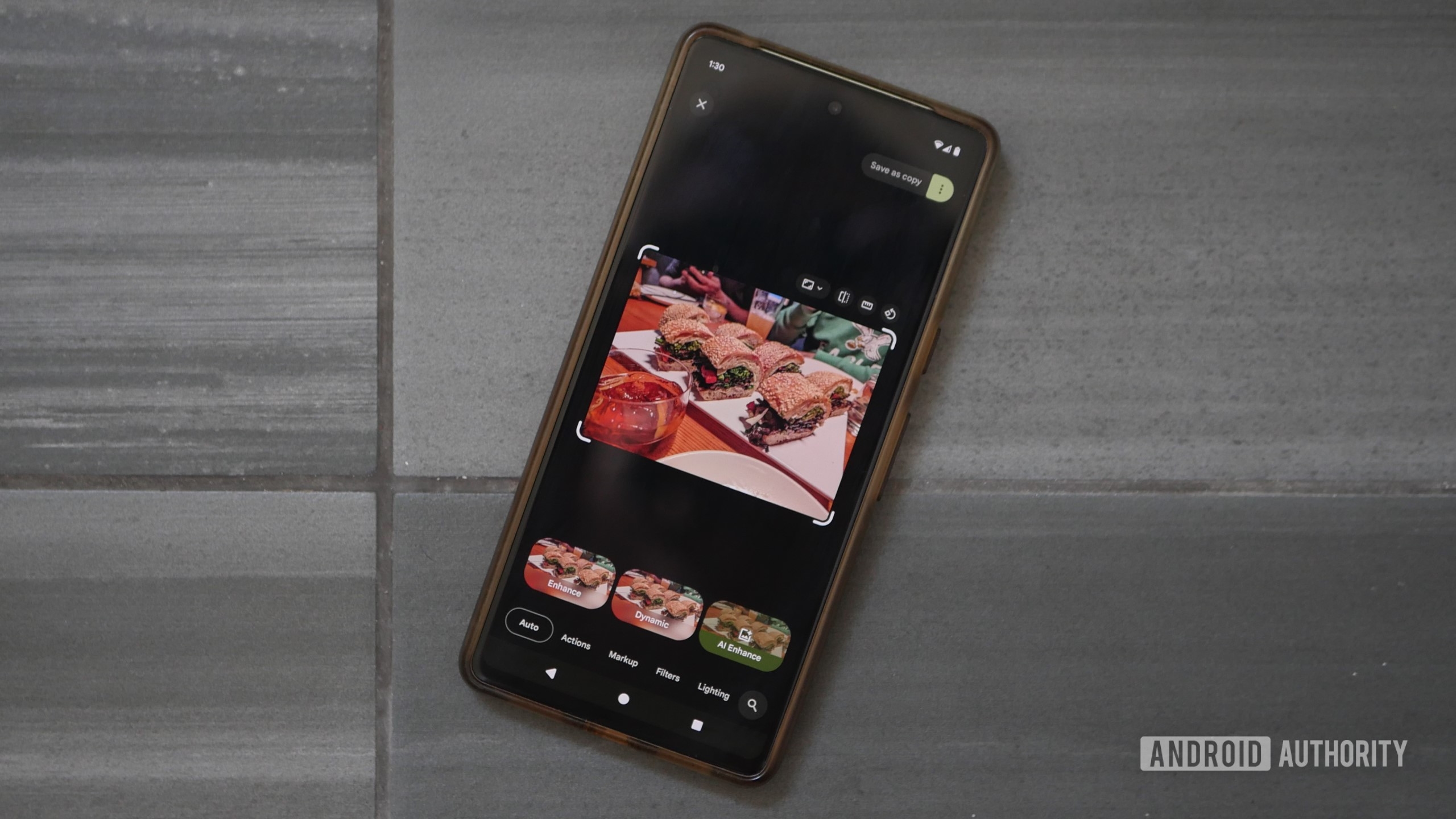 Everyone hates the new Google Photos editing interface