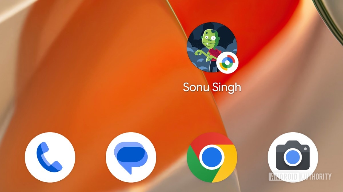 Find Hub is working on a new way to quickly check your friends' location (APK teardown)