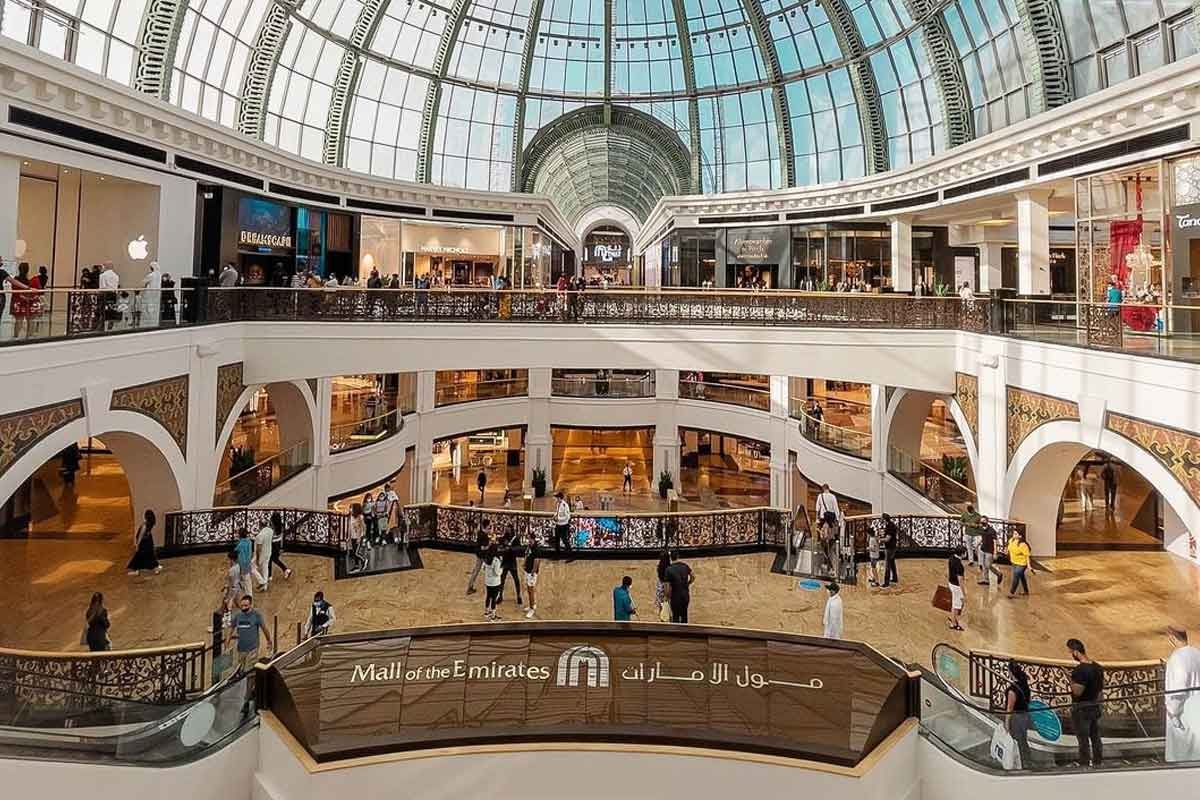 Majid Al Futtaim reports $9.2bn revenue and $681m net profit