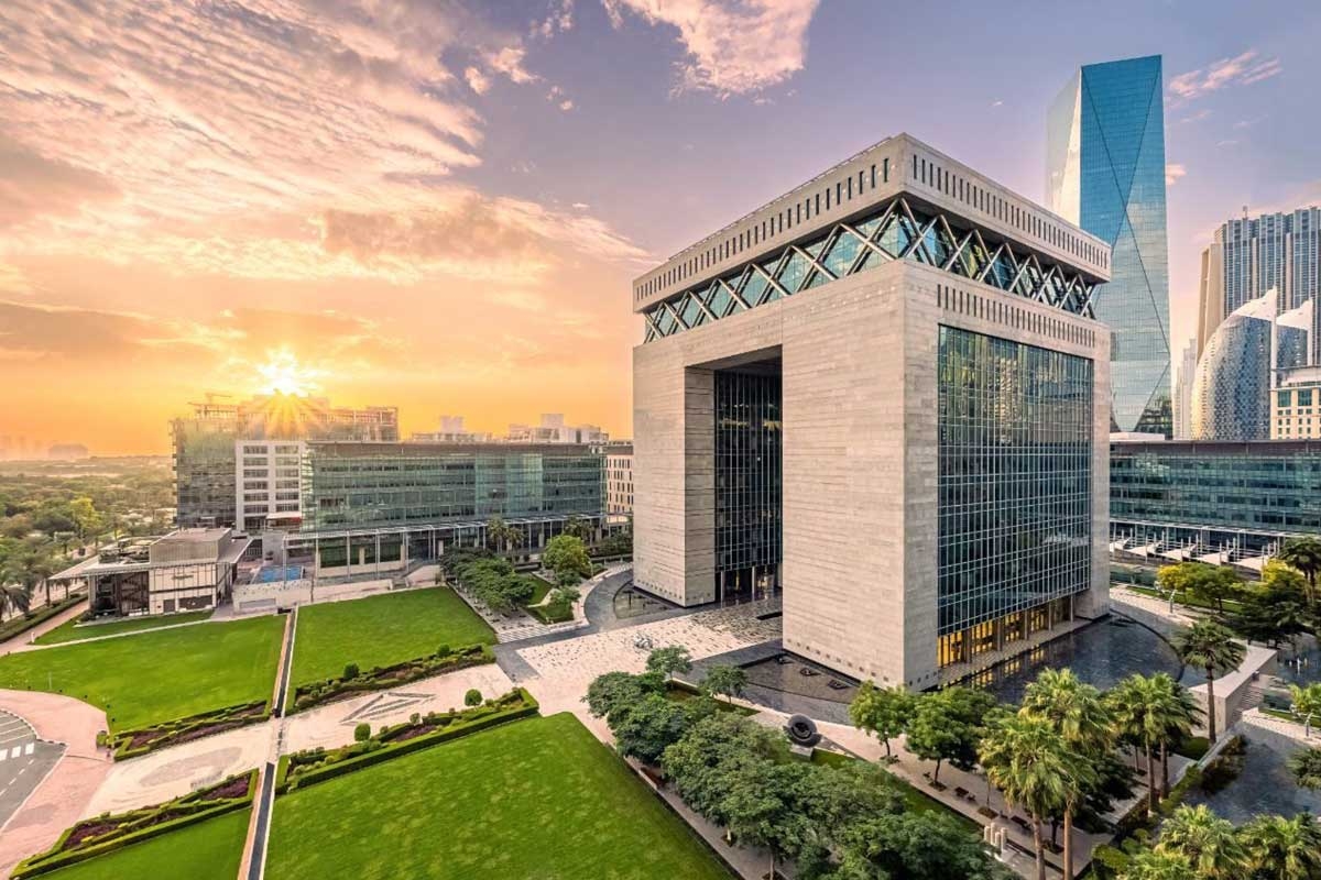 DIFC: $12bn hedge fund seeks interns to join Dubai office