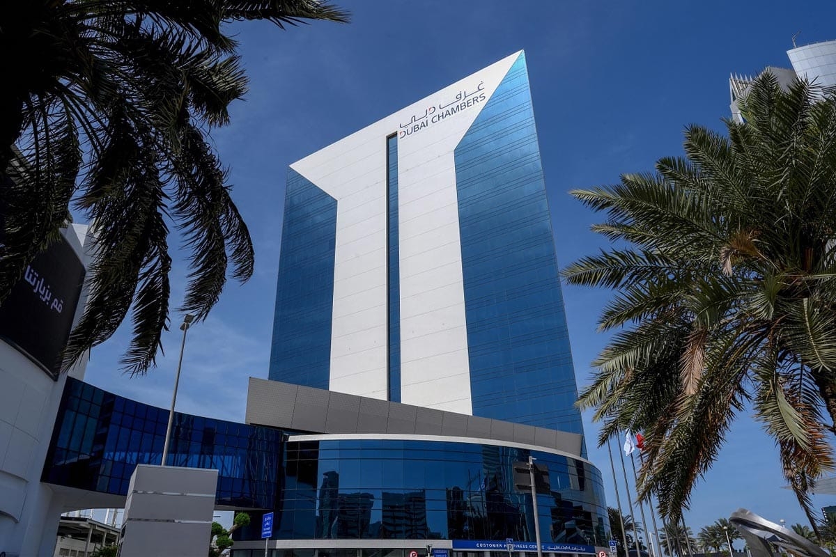 Dubai Chambers issued ATA Carnets for $1.2bn of goods last year – what is the ‘passport for goods'?