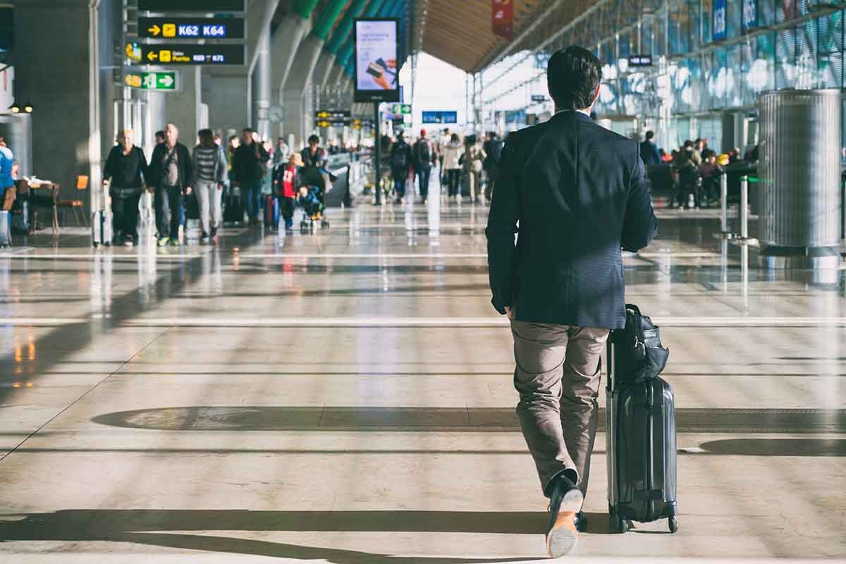 UAE Eid Al Fitr 2025: Residents plan getaways, spring travel adventures, says Expedia report