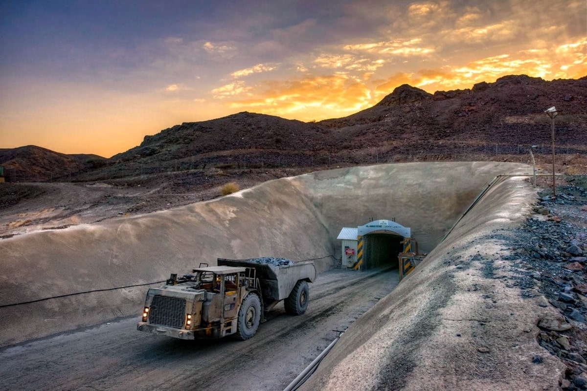 Saudi Arabia issues exploration licences as it looks to tap $2.5tn mineral resources