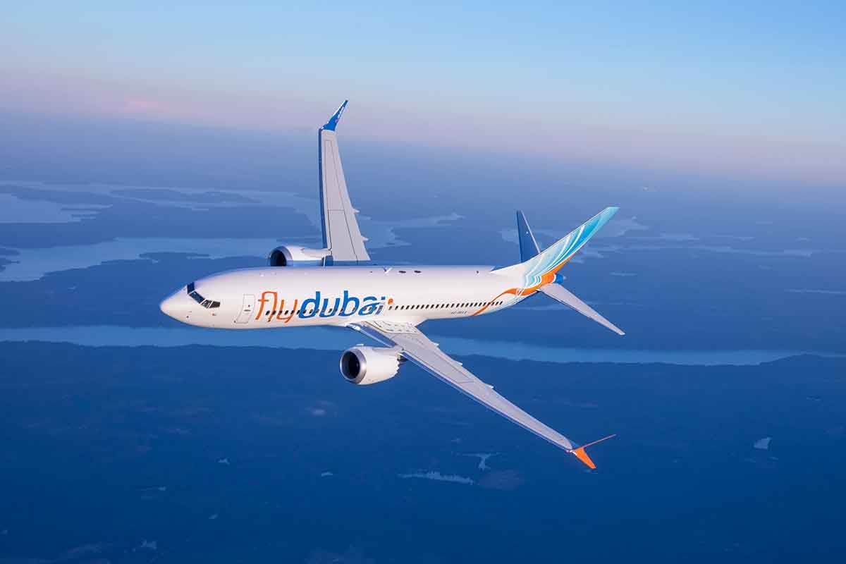 Flydubai reports record $3.5bn revenue and pre-tax profits of $674m