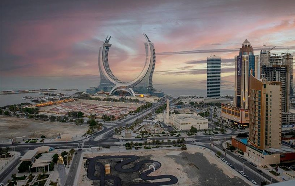 Qatar real estate trading hit $97m in a week