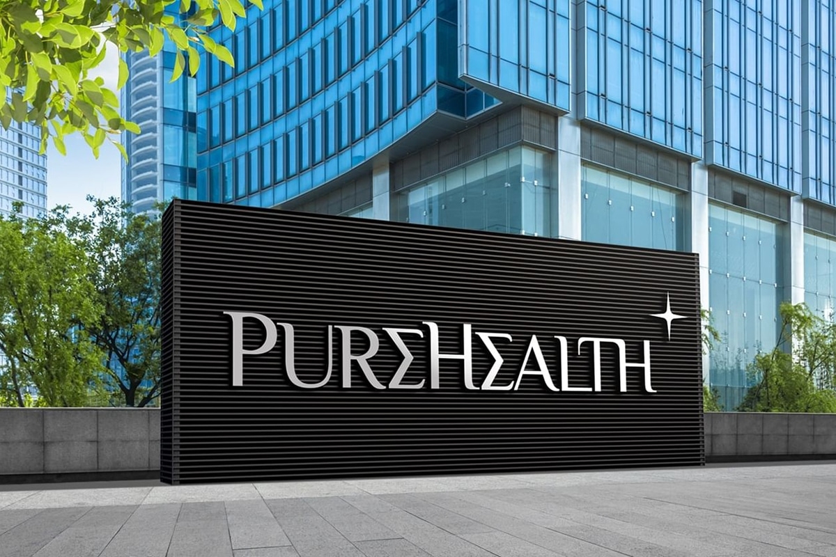 PureHealth sees profits soar on $7bn revenue as hospital business up 87%
