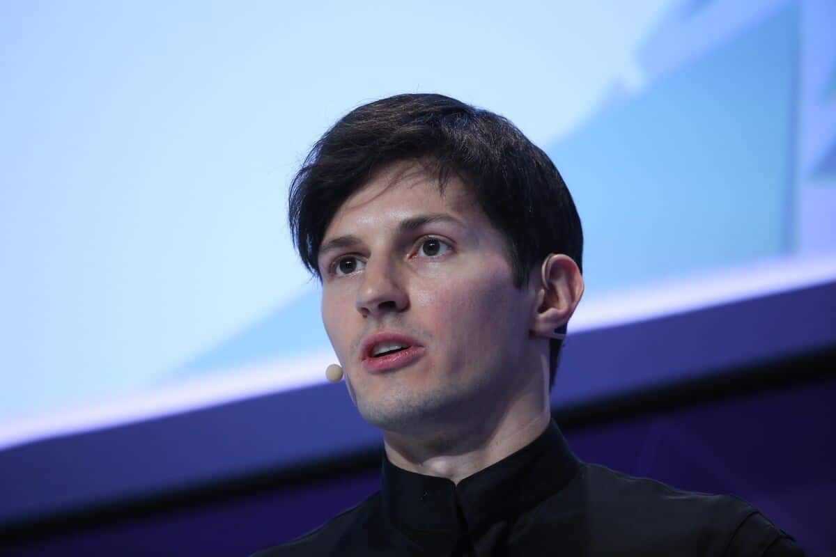Telegram founder Pavel Durov back in Dubai after six months in France