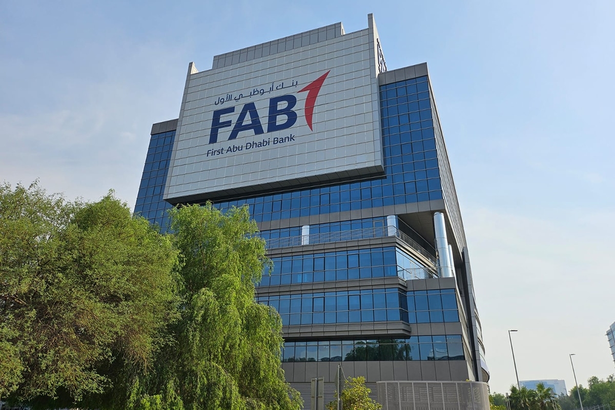 FAB posts 4% rise in FY 2024 net profit; beats estimate