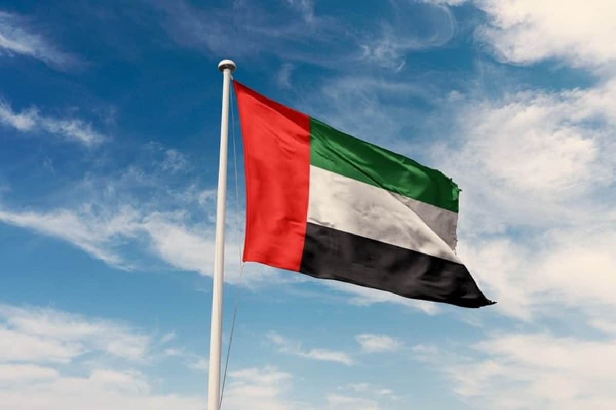 UAE launches first synthetic aperture radar satellite Etihad-SAT successfully