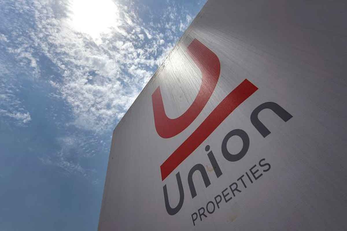 Dubai real estate: Union Properties reduces legacy debt and secures new funding