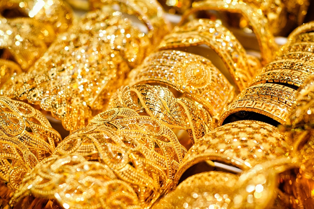 Dubai launches new ‘Tawash' system for secure gold transport