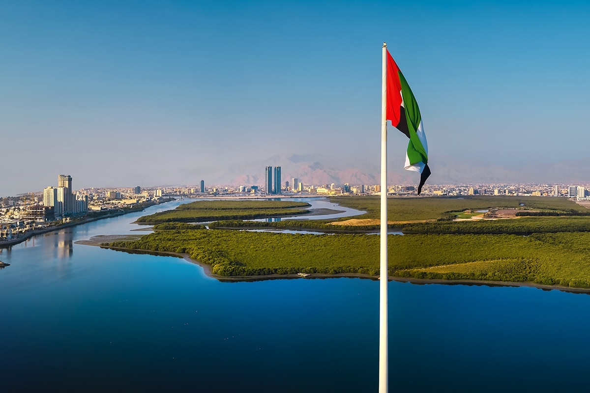 Ras Al Khaimah real estate ‘no longer an emerging player' as transactions up 25,000% since 2017