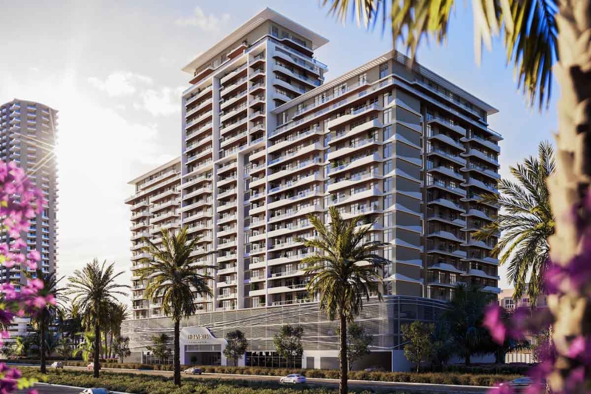 Dubai real estate: DHG Properties announces Meydan project to take development pipeline to $272m