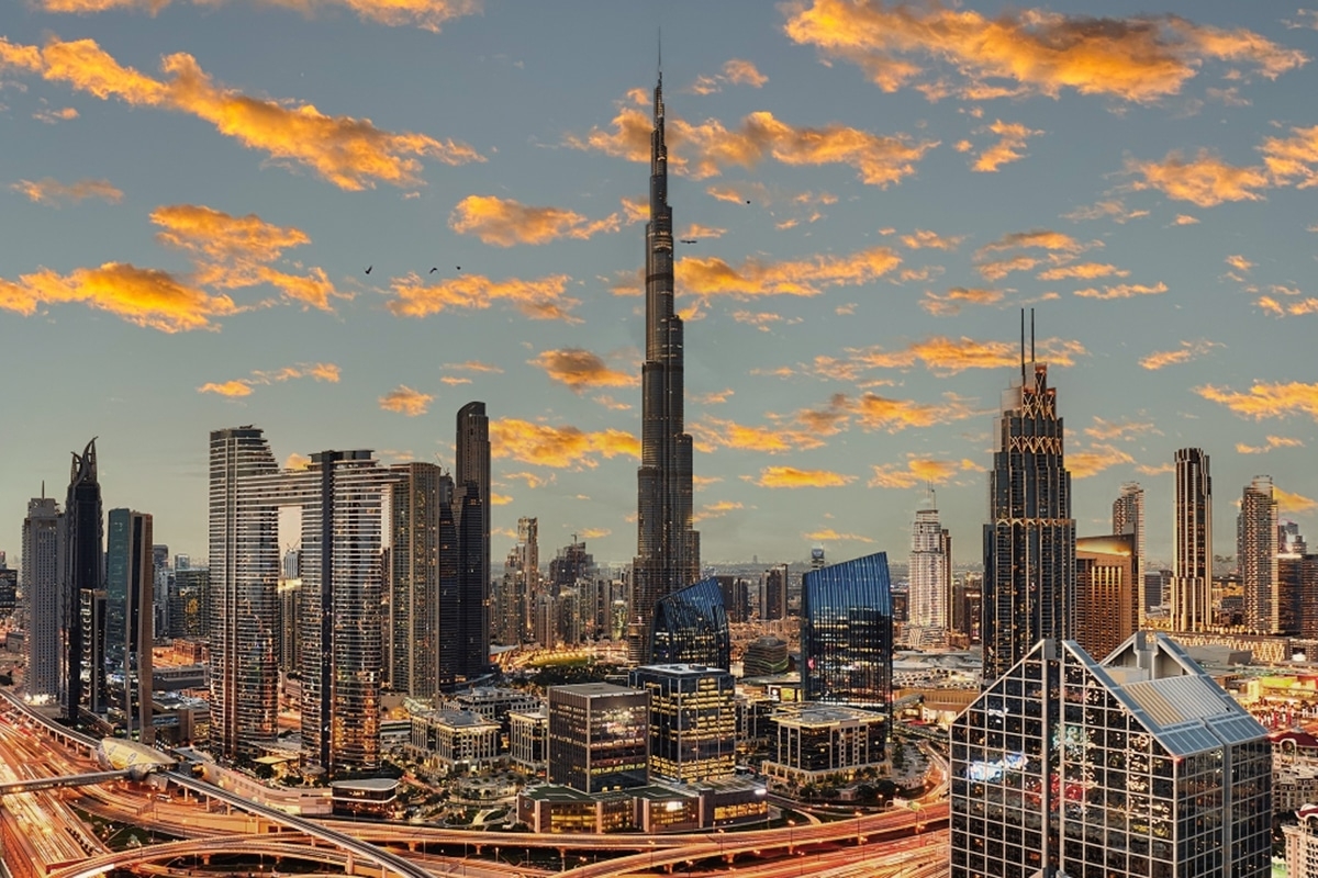 Dubai luxury real estate supply shortage could see 2025 price rises – just where will the ultrarich live?