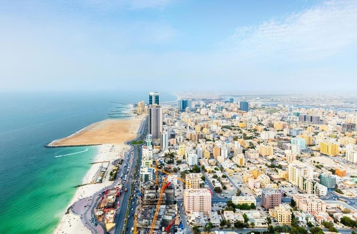 Ajman real estate sector saw $5.6bn of transactions last year