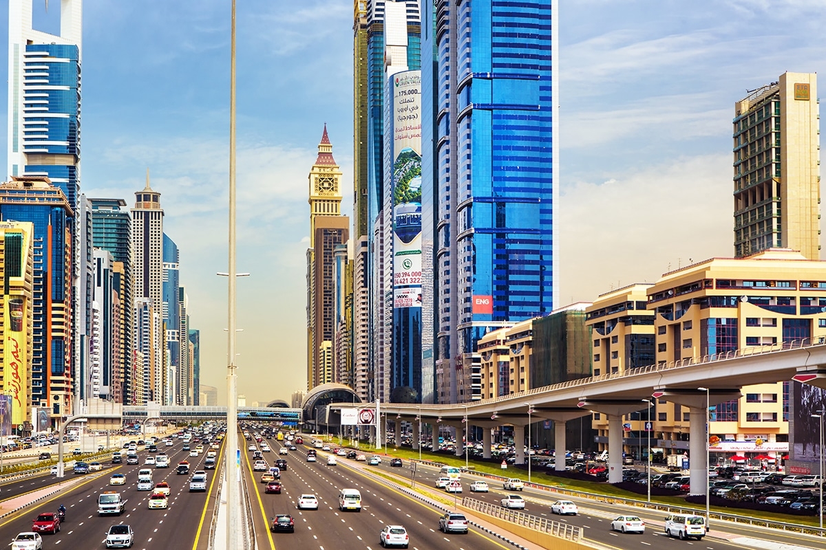 Dubai real estate: DLD opens freehold property conversion for Sheikh Zayed Road, Al Jaddaf – everything you need to know