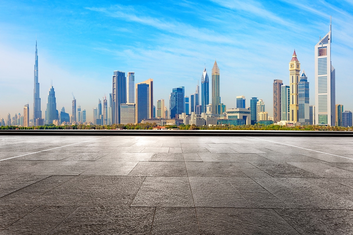 Dubai real estate market headed for another record year in 2025