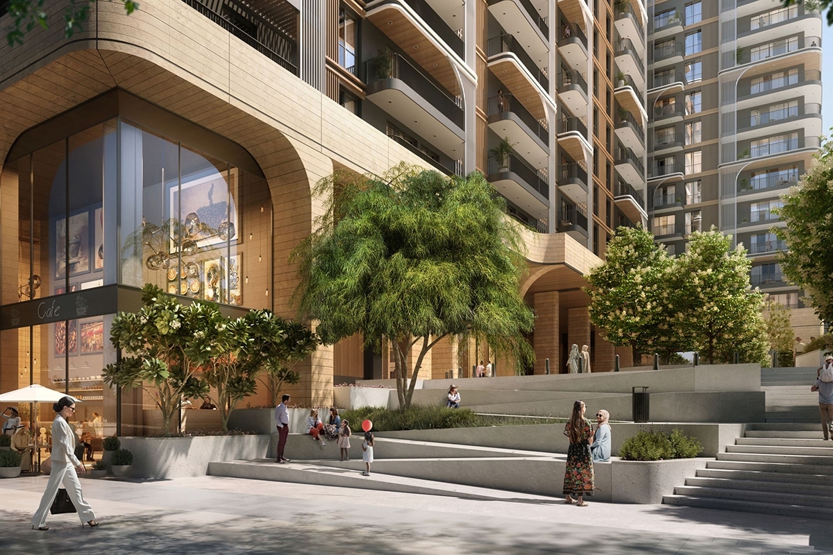 Abu Dhabi real estate: Aldar's Manarat Living III sells out in 24 hours, generates $255mn
