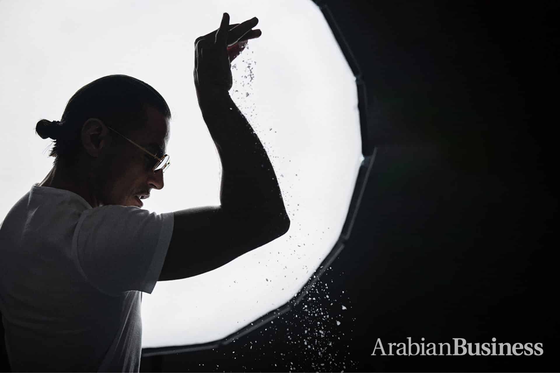 Salt Bae: Meet the butcher building a billion-dollar business one golden steak at a time
