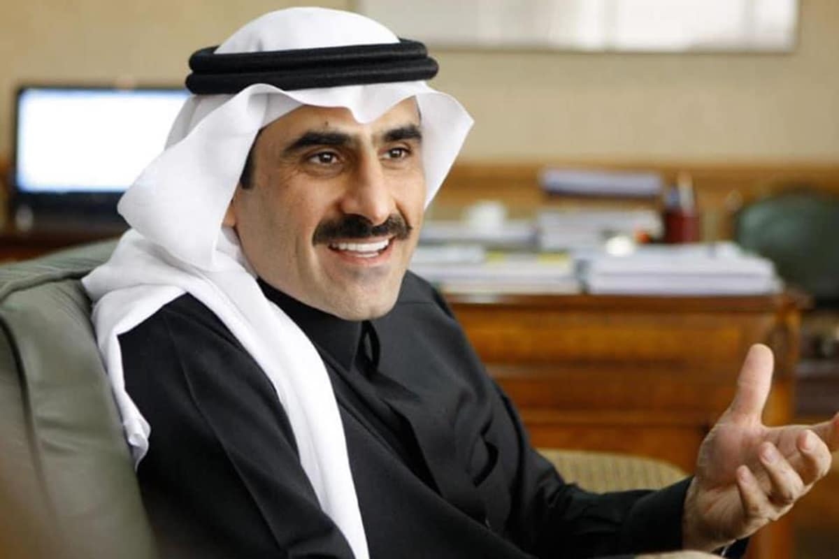 Yousef Al Shelash's expansion strategies in UAE and beyond